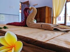 スランガン イン ミンバー 写真