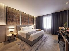 ホテルロイヤルシグネチャー 写真