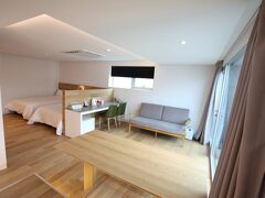 エンジェル ホテル 写真