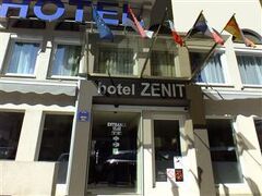 Garni Hotel Zenit 写真