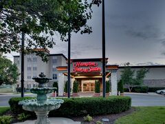 ハンプトン イン&スイーツ シカゴ/オーロラ 写真