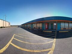 デイズ イン バイ ウィンダム ディクソン 写真