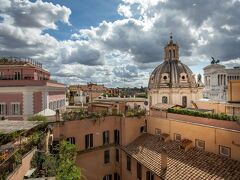 Cosmopolita Hotel Rome, Tapestry Collection by Hilton 写真