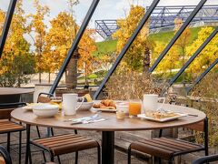 イビス スタイルズ パリ ベルシー ホテル 写真