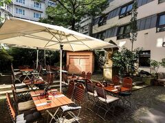 メルキュール ミュンヘン シティ センター ホテル 写真