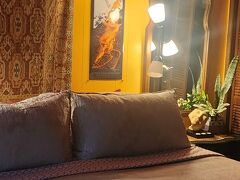 マウケレ ロッジ 写真