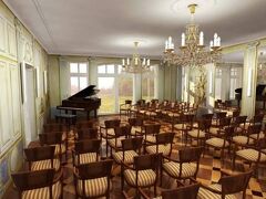 Hotel Pałac Romantyczny 写真