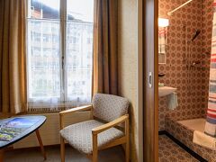 ホテル ベルエアー エデン 写真