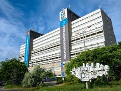 ダヌビウス ホテル アリーナ 写真