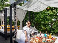 ホイアン シンセリティ ホテル アンド スパ 写真