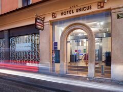 ホテル ウニクス 写真