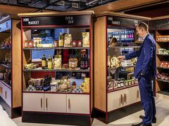 アパートホテル アダージョ チューリッヒ センター 写真