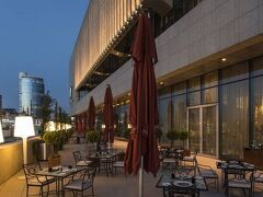 JW マリオット ホテル アンカラ 写真