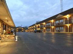 ベストウェスタン ウィンチェスター ホテル 写真