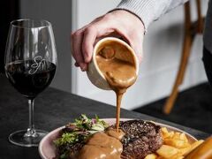 St Francis Winery Resort 写真