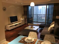 Shanghai Ri Yue Guang Service Apartment 写真