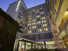 ノボテル バンダン ホテル 写真