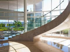 ルネッサンス シャンバーグ コンベンション センター ホテル 写真