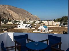 ペトラ ネラ ホテル 写真