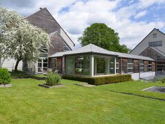 ル コテ ヴェール 写真