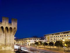 アヴィニョン グラン ホテル 写真