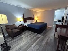 ジャクソンビル イン 写真