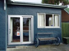 ビッグ ツリー ロッジ 写真