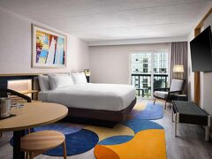 Hilton Garden Inn Cocoa Beach Oceanfront 写真