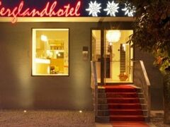 ベルクラント ホテル 写真