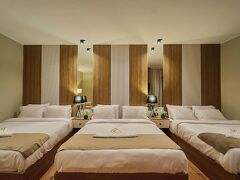 パノラマ ピラミッズ イン 写真