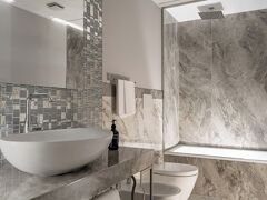 ホテル カンポ マルツィオ 写真