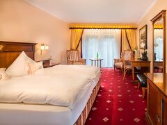 ベルビュー ラインホテル 写真