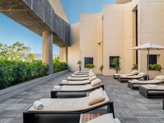 ハイアット リージェンシー メキシコシティ 写真