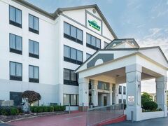 ウィンゲート バイ ウィンダム メンフィス イースト 写真