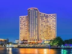 ロイヤル オーキッド シェラトン リバーサイド ホテル バンコク 写真