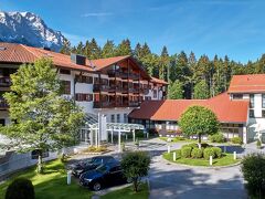 Hotel am Badersee 写真