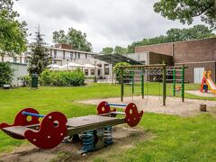 グリーン パーク ホテル ブルージュ 写真