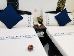 アショカ ホステル 写真