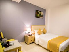 ル サイゴン ホテル 写真