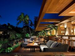 フォーシーズンズ リゾート ラナイ 写真