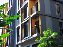 iサヌーク バンコク 写真