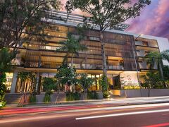 ホテル ソマデヴィ アンコール ブティック アンド リゾート 写真