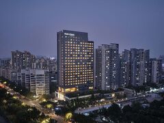 Four Points by Sheraton Guangzhou, Dongpu 写真