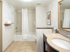 ハンプトン イン プレスク アイル メイン 写真