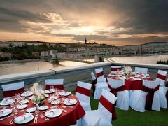 Sofitel Budapest Hotel 写真