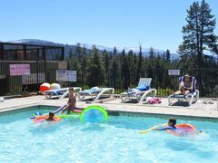 モンテシート セコイア ロッジ 写真