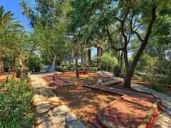 Apollonia Beach Resort & Spa 写真