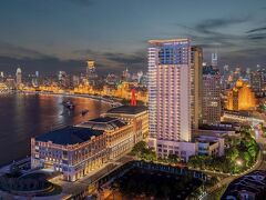 Hyatt On The Bund 写真