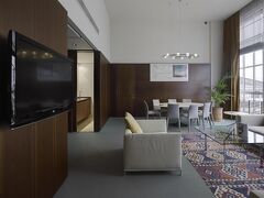 DoubleTree by Hilton Turin Lingotto 写真