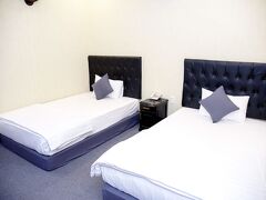 ハ トリン ホテル 写真